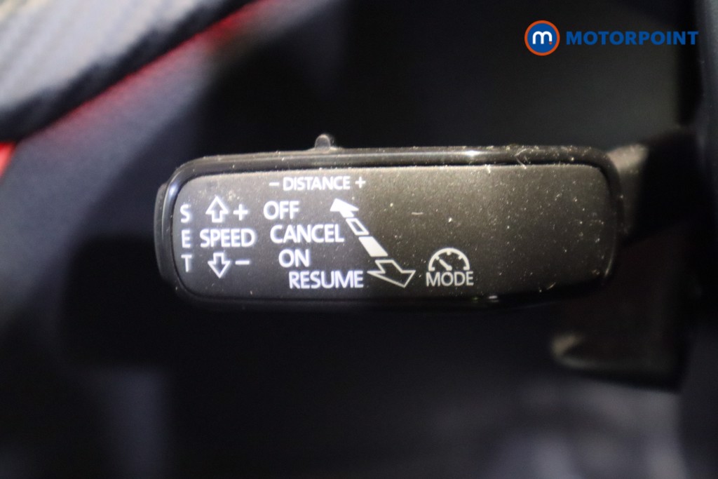 Skoda Kamiq Monte Carlo Edition Automatic Petrol SUV - Stock Number (1602625) - 20th supplementary image