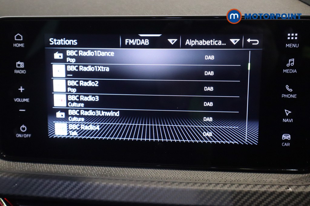 Skoda Kamiq Monte Carlo Edition Automatic Petrol SUV - Stock Number (1602625) - 21st supplementary image