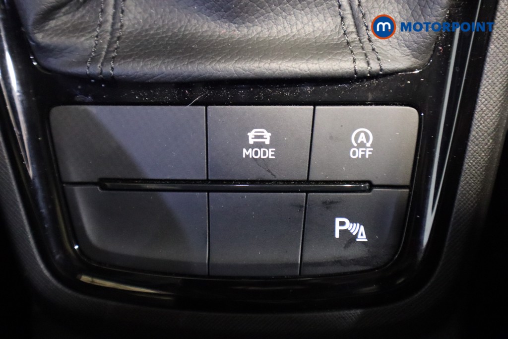 Skoda Kamiq Monte Carlo Edition Automatic Petrol SUV - Stock Number (1602625) - 24th supplementary image