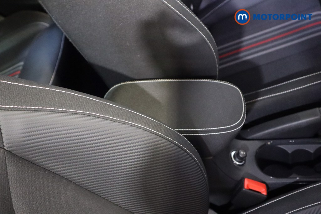 Skoda Kamiq Monte Carlo Edition Automatic Petrol SUV - Stock Number (1602625) - 27th supplementary image