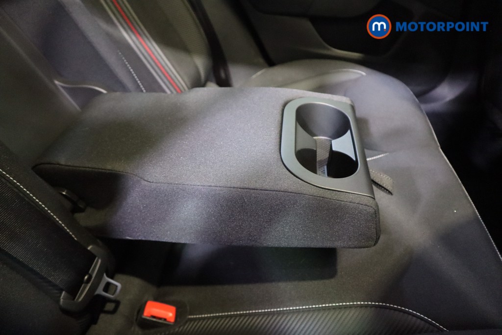 Skoda Kamiq Monte Carlo Edition Automatic Petrol SUV - Stock Number (1602625) - 30th supplementary image