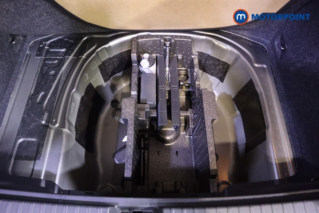 Skoda Kamiq Monte Carlo Edition Automatic Petrol SUV - Stock Number (1602625) - 32nd supplementary image