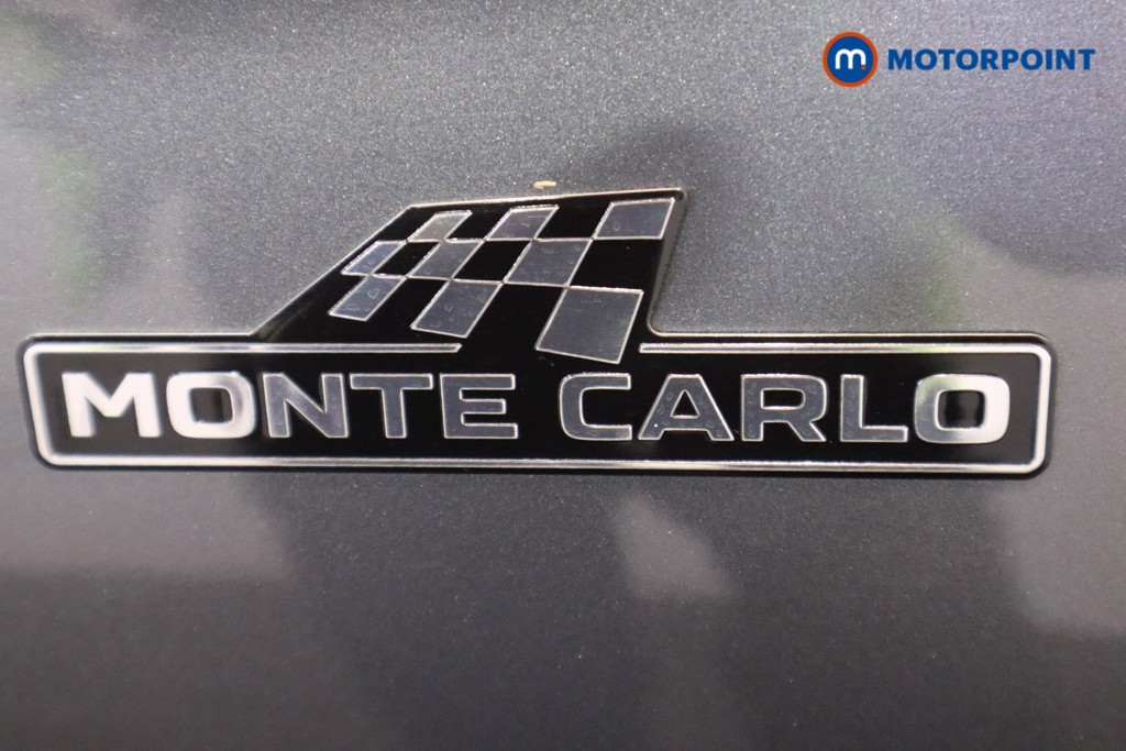 Skoda Kamiq Monte Carlo Edition Automatic Petrol SUV - Stock Number (1602625) - 37th supplementary image