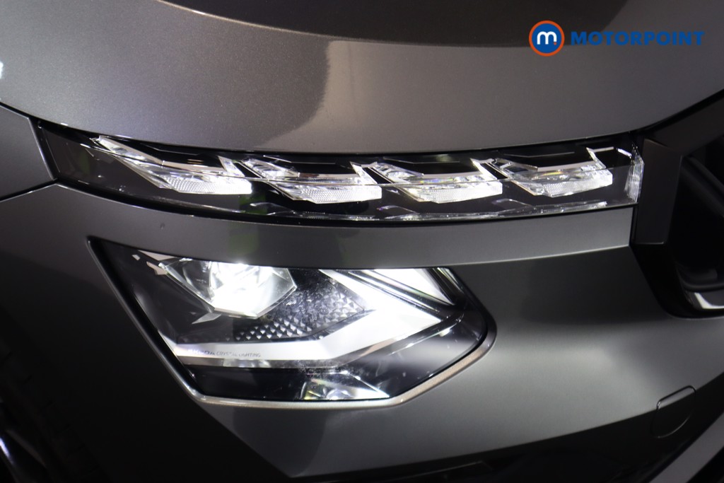 Skoda Kamiq Monte Carlo Edition Automatic Petrol SUV - Stock Number (1602625) - 38th supplementary image