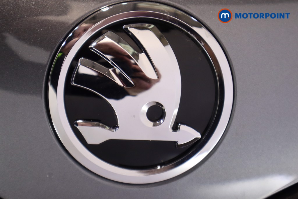 Skoda Kamiq Monte Carlo Edition Automatic Petrol SUV - Stock Number (1602625) - 40th supplementary image