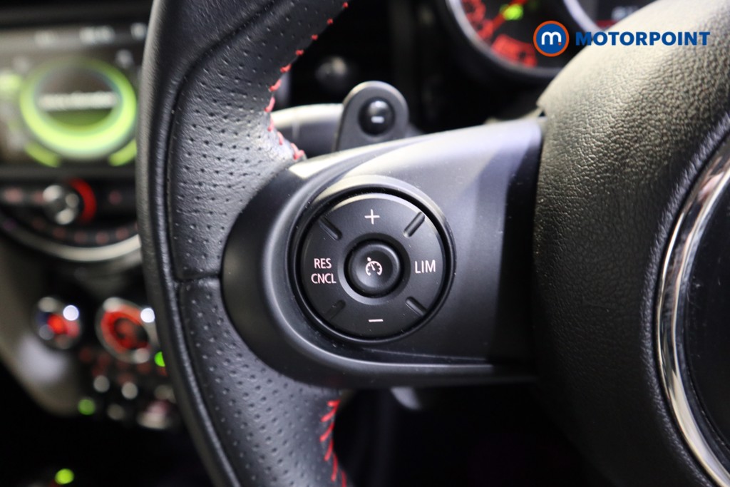 Mini Hatchback Cooper S Automatic Petrol Hatchback - Stock Number (1602640) - 3rd supplementary image