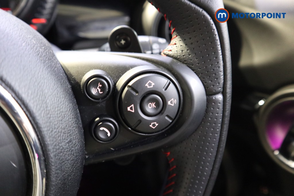 Mini Hatchback Cooper S Automatic Petrol Hatchback - Stock Number (1602640) - 4th supplementary image