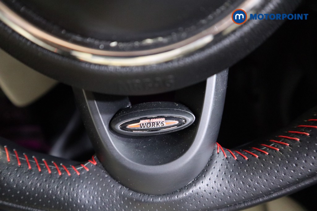 Mini Hatchback Cooper S Automatic Petrol Hatchback - Stock Number (1602640) - 5th supplementary image