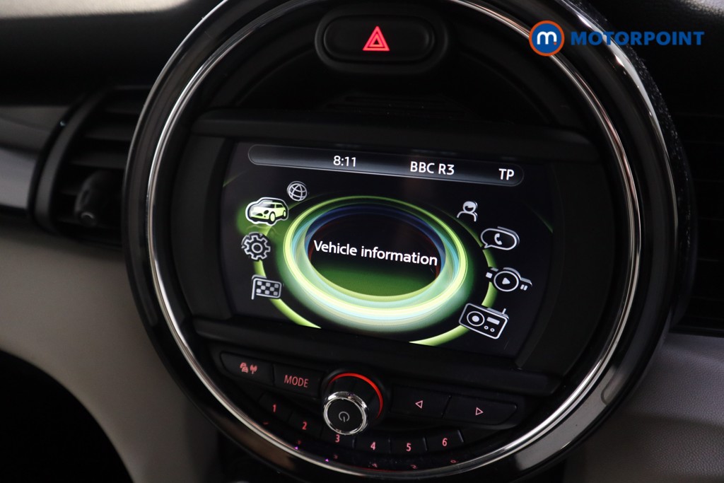 Mini Hatchback Cooper S Automatic Petrol Hatchback - Stock Number (1602640) - 7th supplementary image