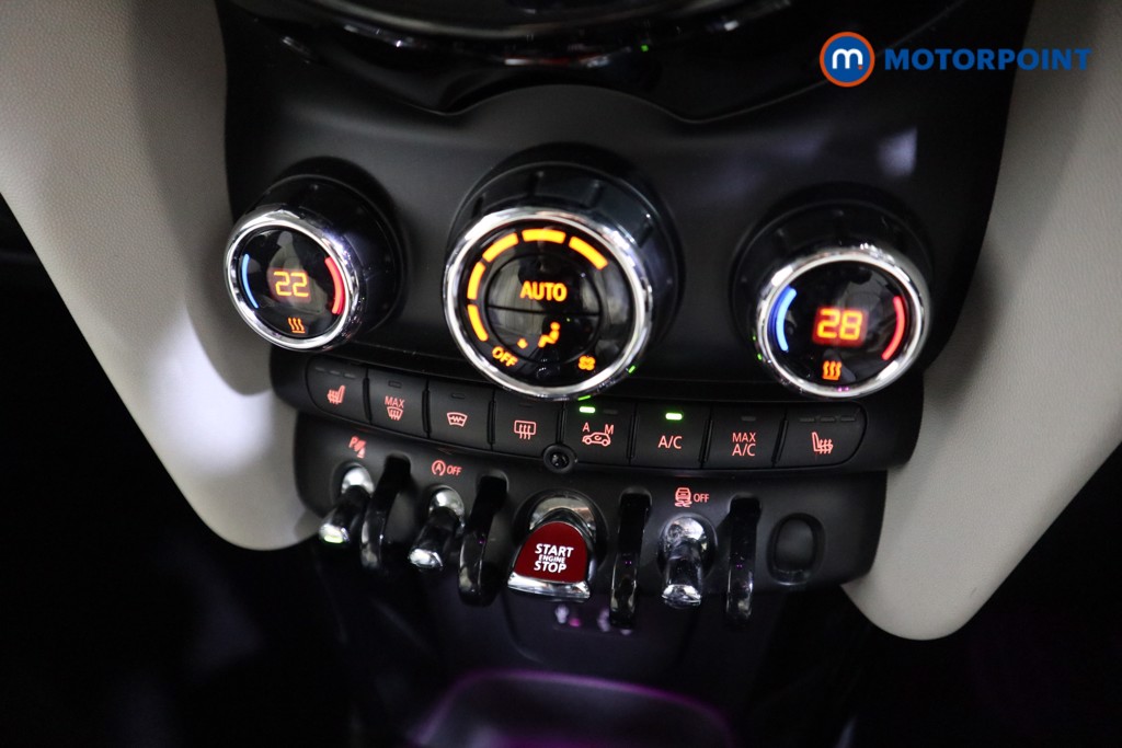 Mini Hatchback Cooper S Automatic Petrol Hatchback - Stock Number (1602640) - 8th supplementary image