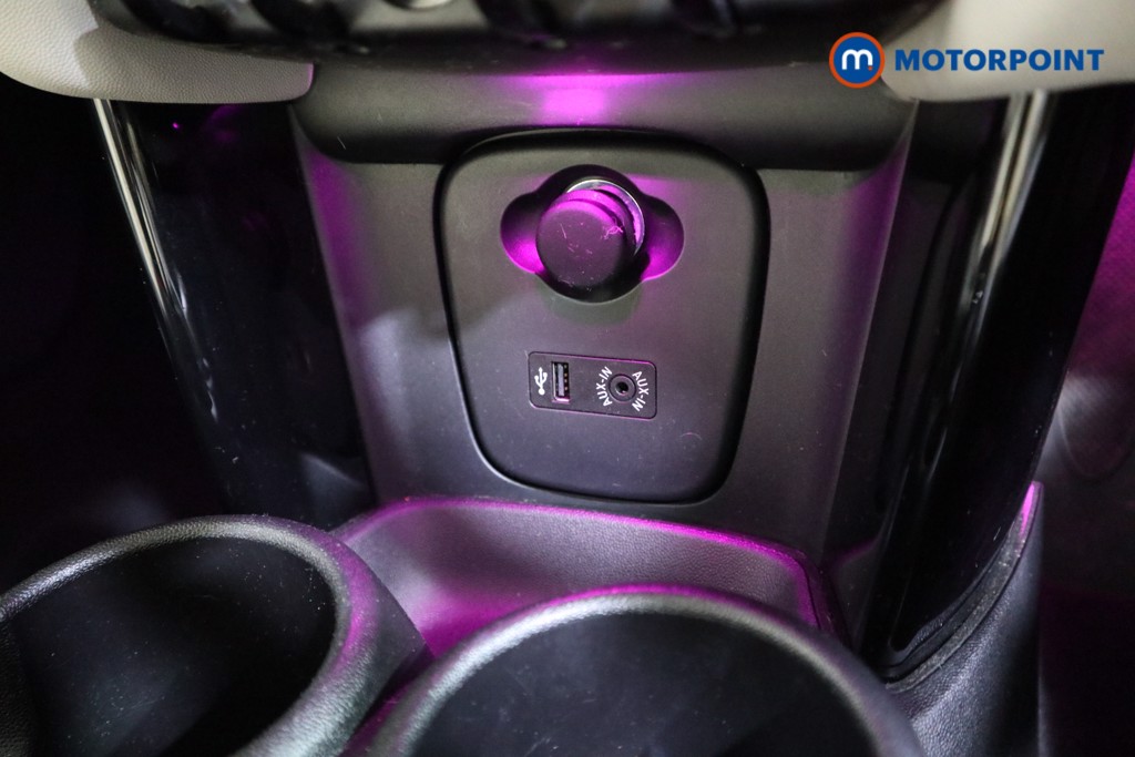 Mini Hatchback Cooper S Automatic Petrol Hatchback - Stock Number (1602640) - 9th supplementary image