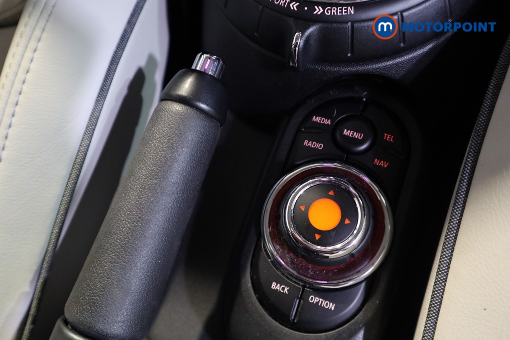 Mini Hatchback Cooper S Automatic Petrol Hatchback - Stock Number (1602640) - 10th supplementary image