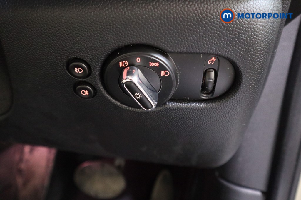 Mini Hatchback Cooper S Automatic Petrol Hatchback - Stock Number (1602640) - 12th supplementary image