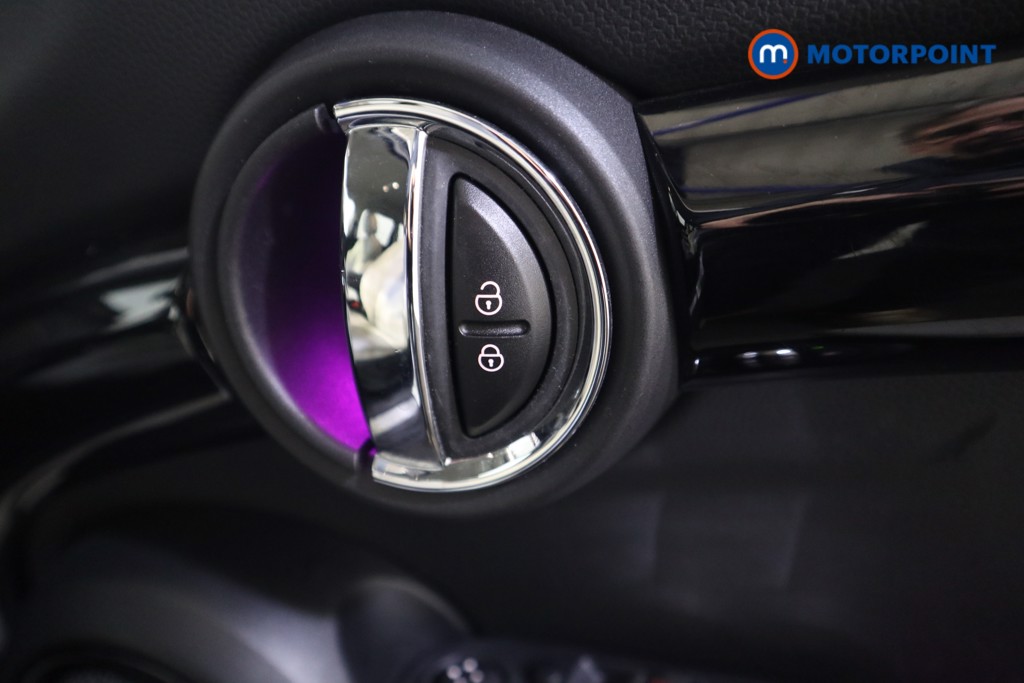 Mini Hatchback Cooper S Automatic Petrol Hatchback - Stock Number (1602640) - 13th supplementary image