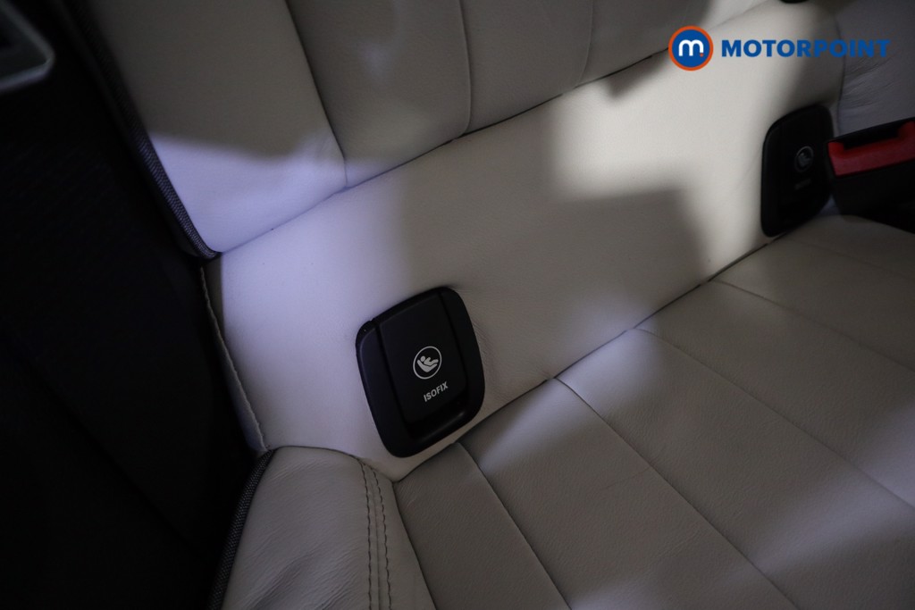 Mini Hatchback Cooper S Automatic Petrol Hatchback - Stock Number (1602640) - 18th supplementary image