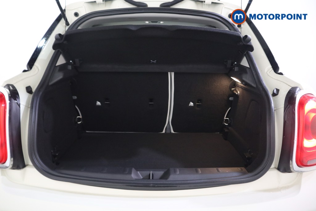 Mini Hatchback Cooper S Automatic Petrol Hatchback - Stock Number (1602640) - 20th supplementary image