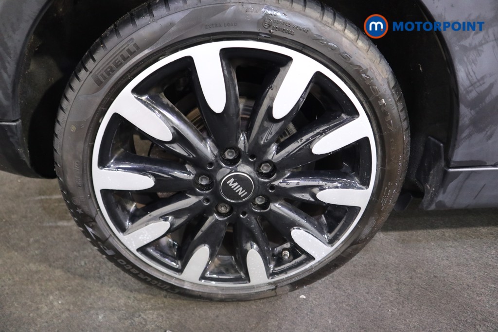 Mini Hatchback Cooper S Automatic Petrol Hatchback - Stock Number (1602640) - 21st supplementary image