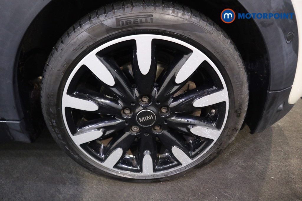 Mini Hatchback Cooper S Automatic Petrol Hatchback - Stock Number (1602640) - 22nd supplementary image