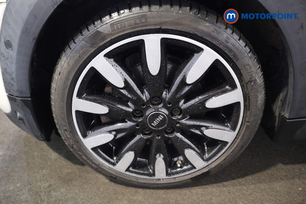 Mini Hatchback Cooper S Automatic Petrol Hatchback - Stock Number (1602640) - 23rd supplementary image