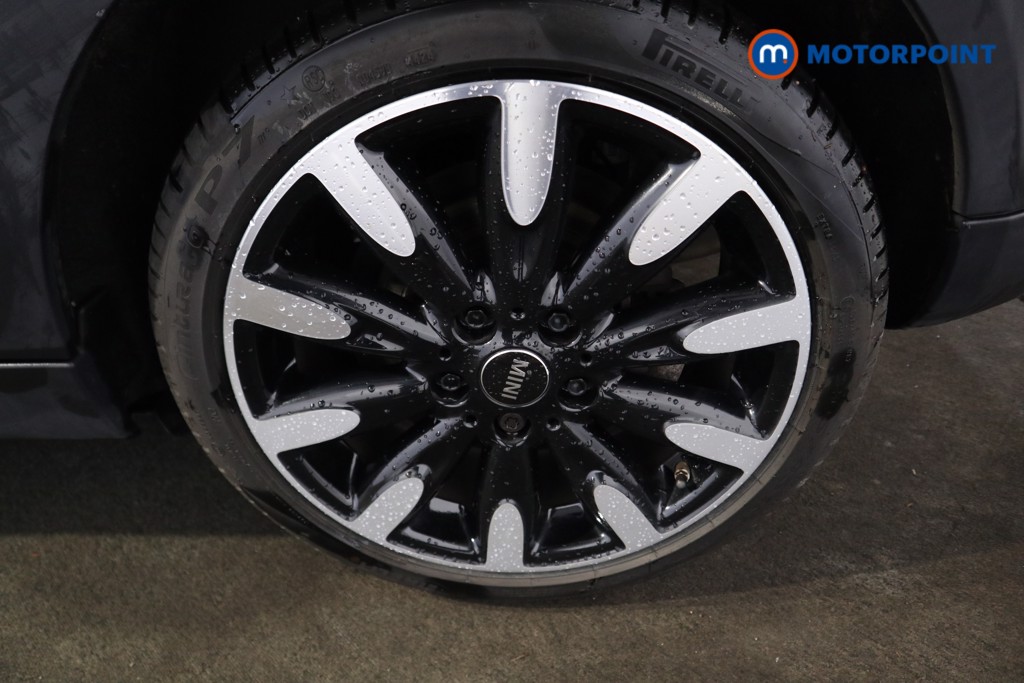 Mini Hatchback Cooper S Automatic Petrol Hatchback - Stock Number (1602640) - 24th supplementary image