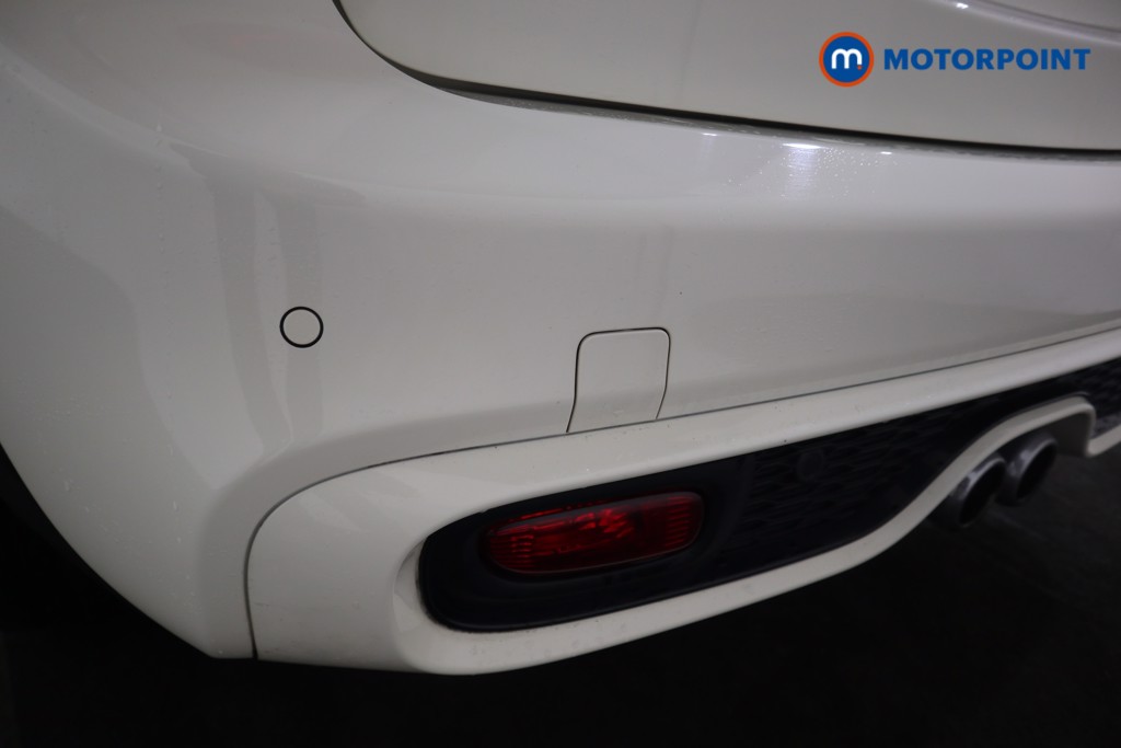 Mini Hatchback Cooper S Automatic Petrol Hatchback - Stock Number (1602640) - 25th supplementary image