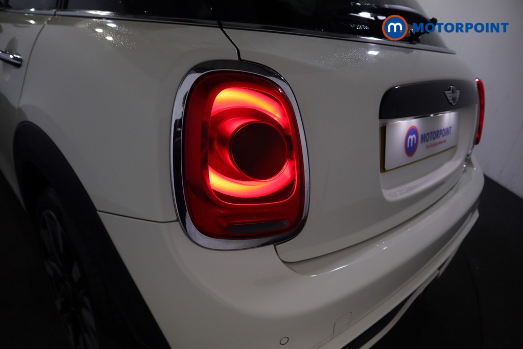 Mini Hatchback Cooper S Automatic Petrol Hatchback - Stock Number (1602640) - 26th supplementary image