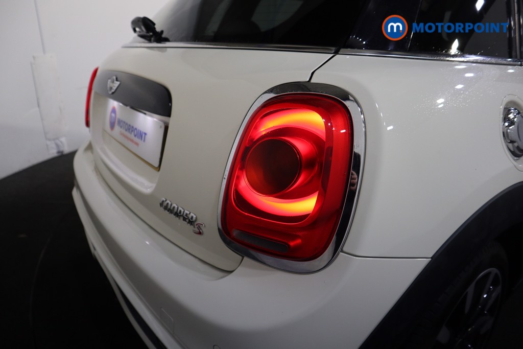 Mini Hatchback Cooper S Automatic Petrol Hatchback - Stock Number (1602640) - 27th supplementary image
