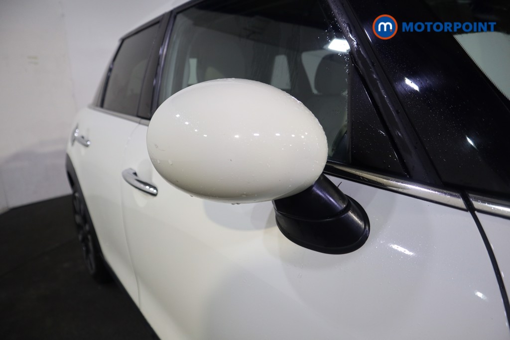 Mini Hatchback Cooper S Automatic Petrol Hatchback - Stock Number (1602640) - 29th supplementary image