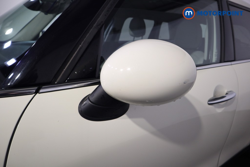 Mini Hatchback Cooper S Automatic Petrol Hatchback - Stock Number (1602640) - 30th supplementary image