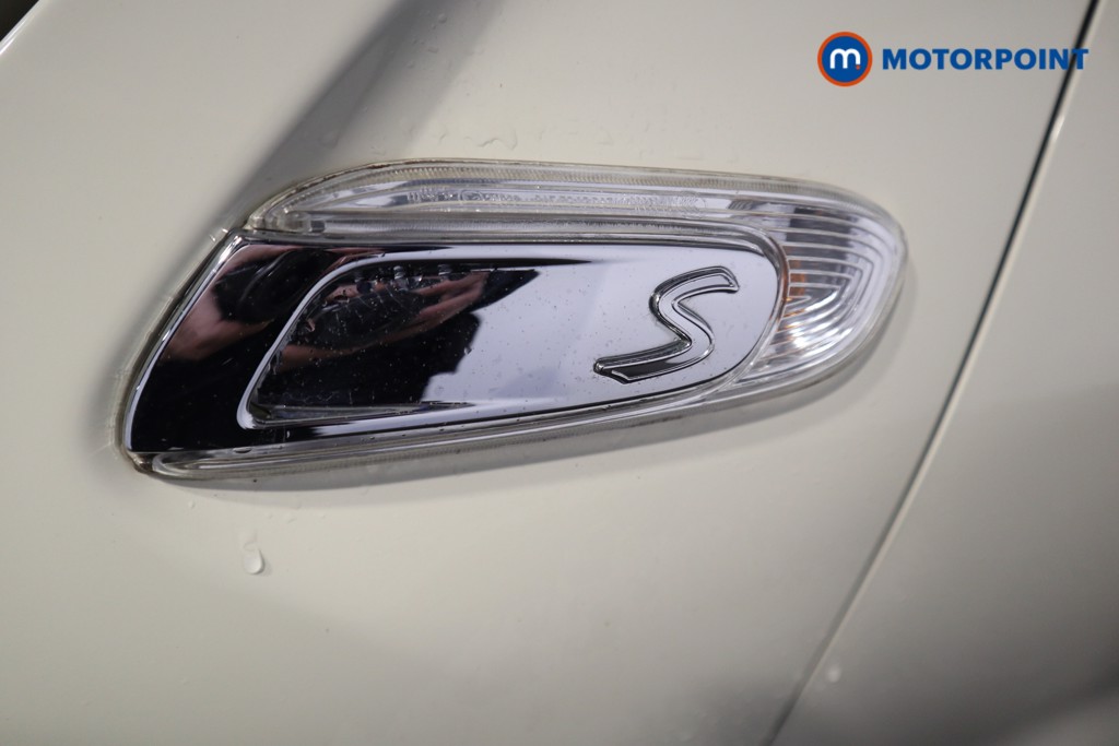 Mini Hatchback Cooper S Automatic Petrol Hatchback - Stock Number (1602640) - 31st supplementary image