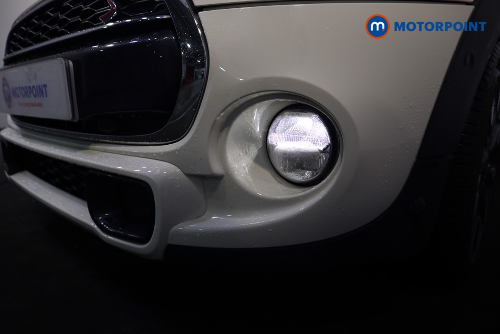 Mini Hatchback Cooper S Automatic Petrol Hatchback - Stock Number (1602640) - 32nd supplementary image