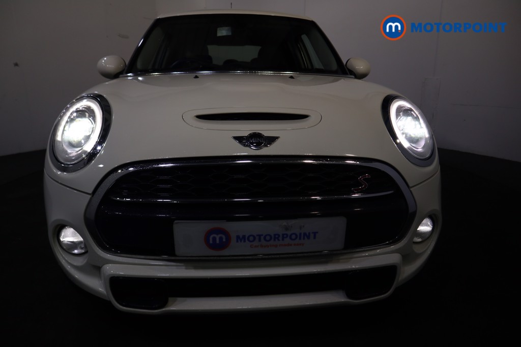 Mini Hatchback Cooper S Automatic Petrol Hatchback - Stock Number (1602640) - 34th supplementary image