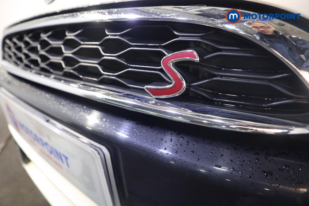 Mini Hatchback Cooper S Automatic Petrol Hatchback - Stock Number (1602640) - 36th supplementary image