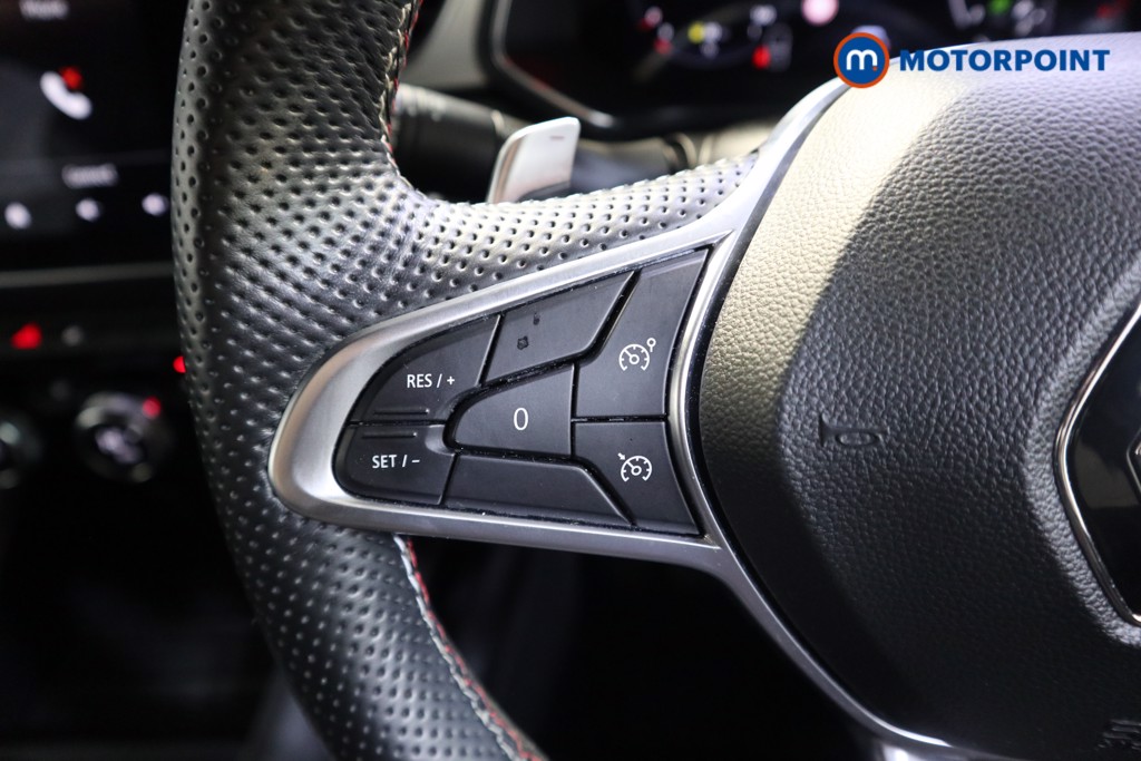 Renault Captur R.S. Line Automatic Petrol SUV - Stock Number (1602751) - 3rd supplementary image