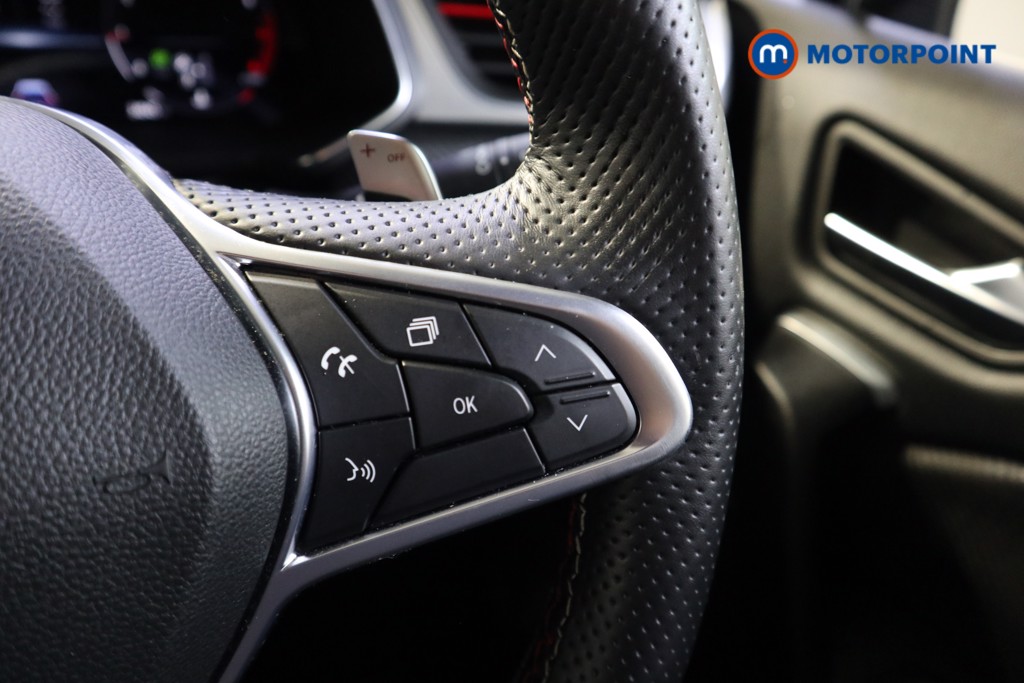 Renault Captur R.S. Line Automatic Petrol SUV - Stock Number (1602751) - 4th supplementary image