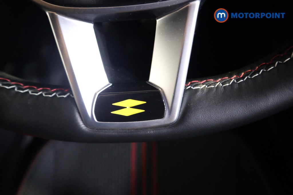 Renault Captur R.S. Line Automatic Petrol SUV - Stock Number (1602751) - 5th supplementary image