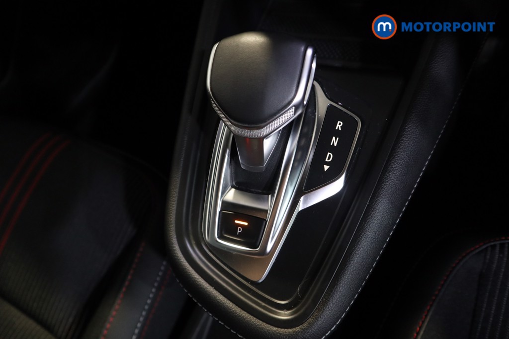 Renault Captur R.S. Line Automatic Petrol SUV - Stock Number (1602751) - 10th supplementary image