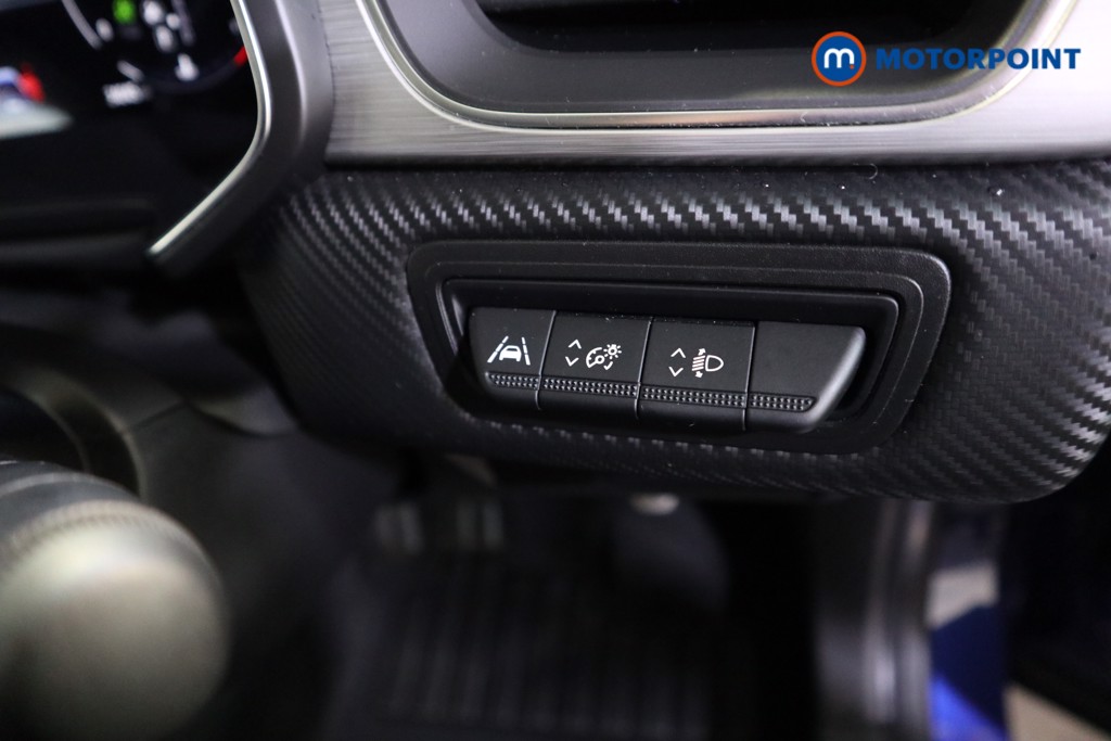 Renault Captur R.S. Line Automatic Petrol SUV - Stock Number (1602751) - 12th supplementary image