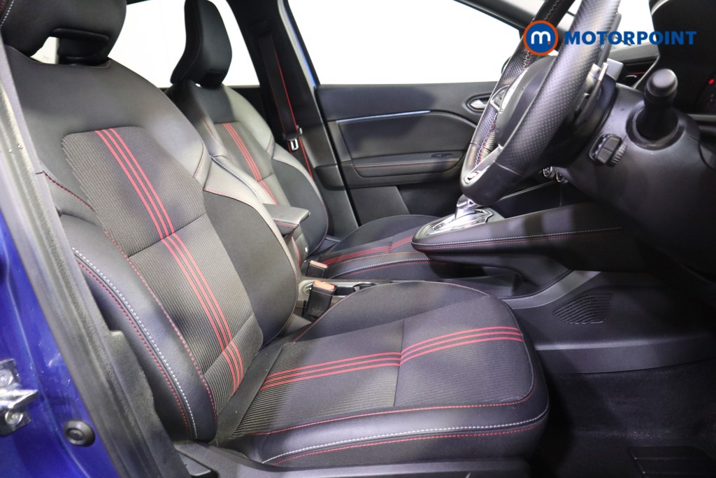 Renault Captur R.S. Line Automatic Petrol SUV - Stock Number (1602751) - 14th supplementary image