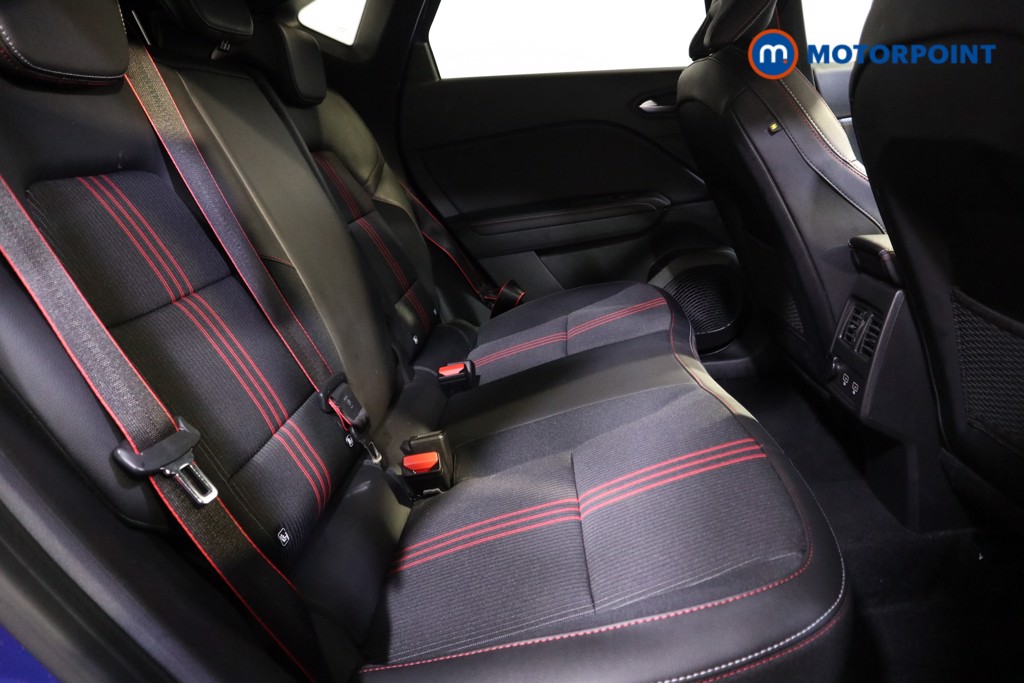 Renault Captur R.S. Line Automatic Petrol SUV - Stock Number (1602751) - 15th supplementary image