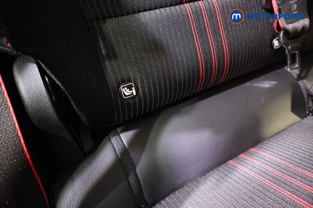 Renault Captur R.S. Line Automatic Petrol SUV - Stock Number (1602751) - 16th supplementary image