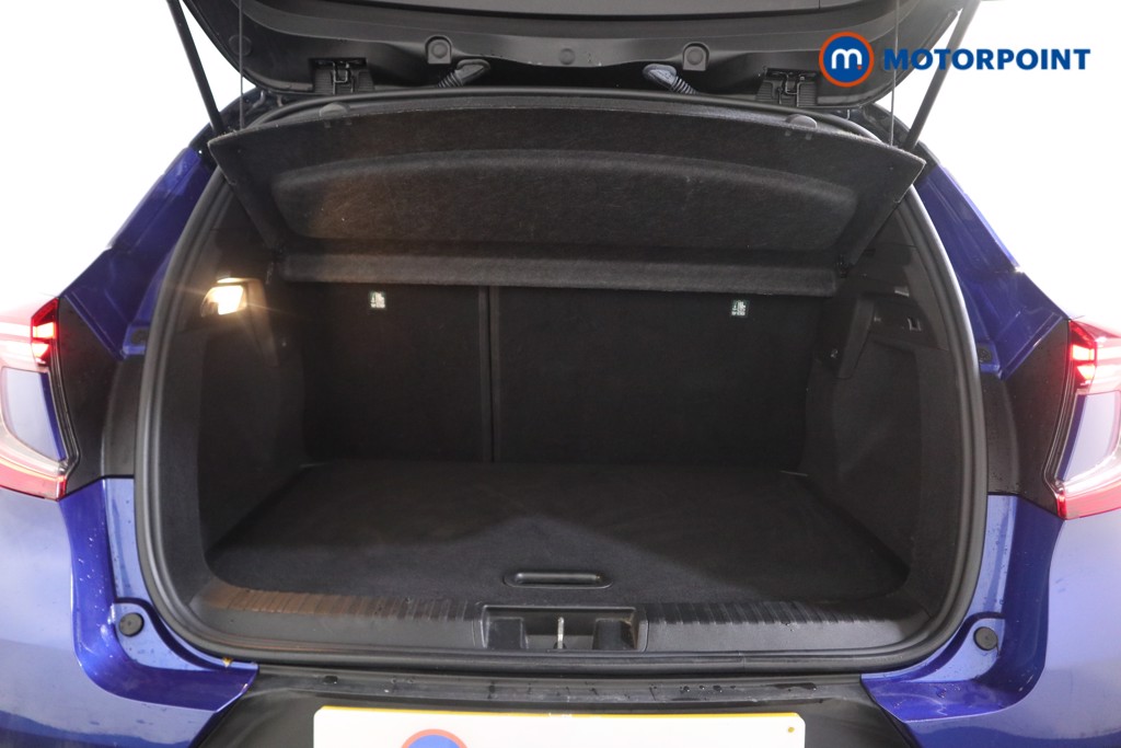 Renault Captur R.S. Line Automatic Petrol SUV - Stock Number (1602751) - 19th supplementary image