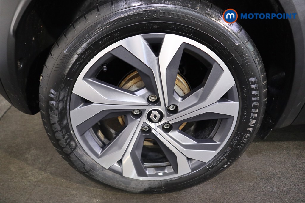 Renault Captur R.S. Line Automatic Petrol SUV - Stock Number (1602751) - 20th supplementary image