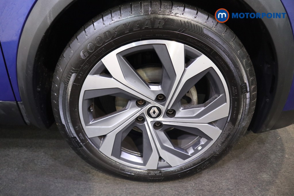 Renault Captur R.S. Line Automatic Petrol SUV - Stock Number (1602751) - 21st supplementary image