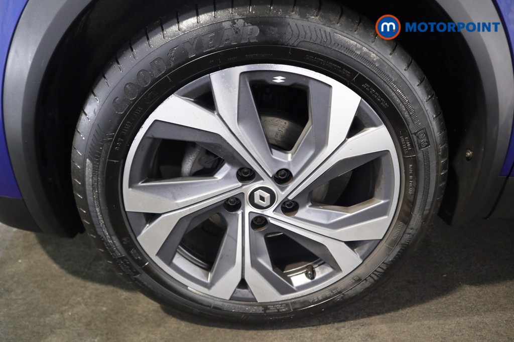 Renault Captur R.S. Line Automatic Petrol SUV - Stock Number (1602751) - 22nd supplementary image