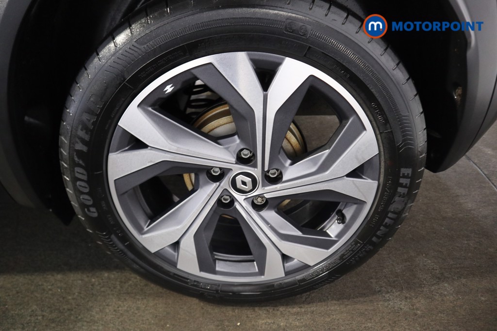 Renault Captur R.S. Line Automatic Petrol SUV - Stock Number (1602751) - 23rd supplementary image