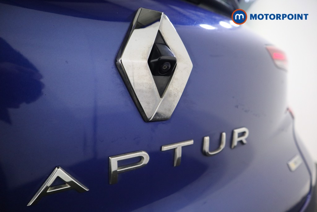 Renault Captur R.S. Line Automatic Petrol SUV - Stock Number (1602751) - 25th supplementary image