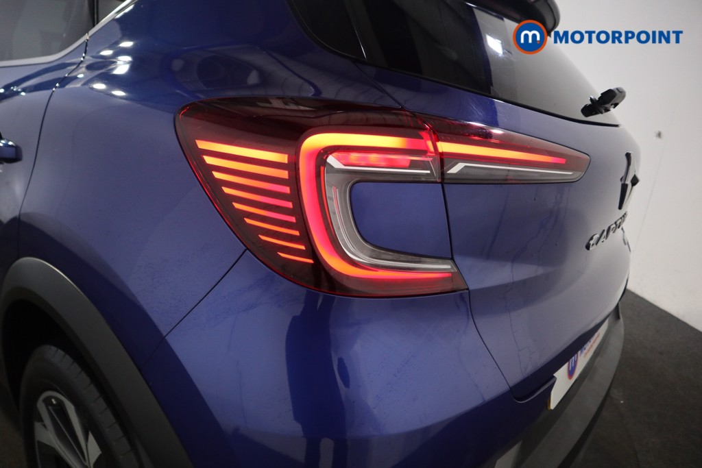 Renault Captur R.S. Line Automatic Petrol SUV - Stock Number (1602751) - 26th supplementary image