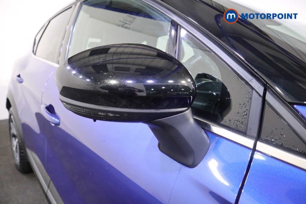 Renault Captur R.S. Line Automatic Petrol SUV - Stock Number (1602751) - 28th supplementary image