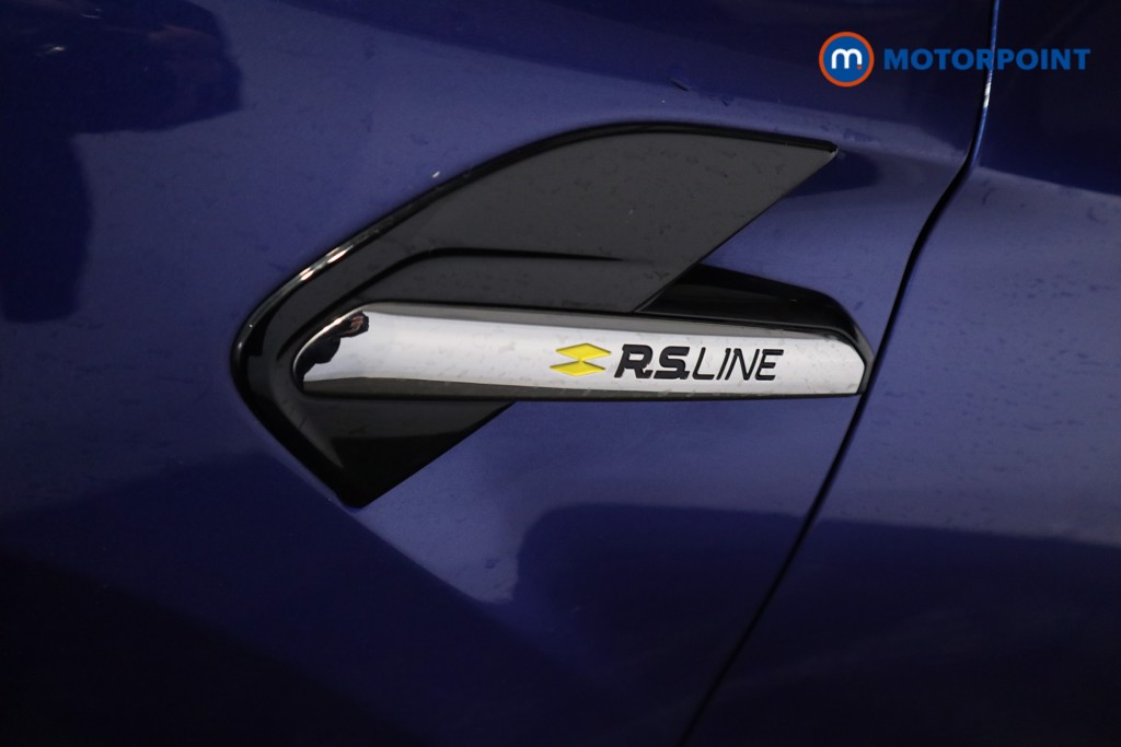 Renault Captur R.S. Line Automatic Petrol SUV - Stock Number (1602751) - 30th supplementary image